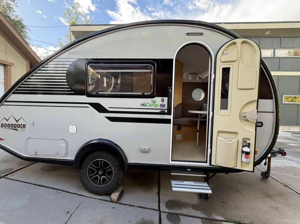 2019 T@B 400 Boondock