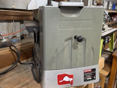 Miscelanous Shop Tools