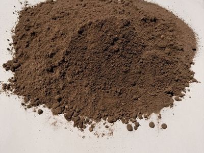 Leveling Soil (top dressing)