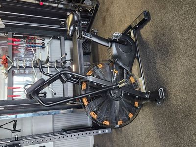 Octane Assualt Style AirBike