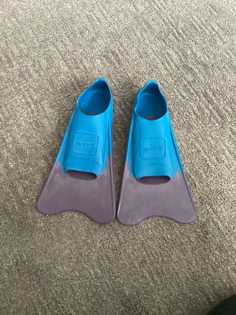 Sporti Flippers