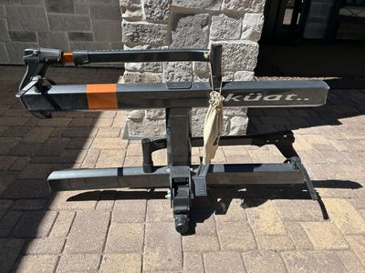 Kuat Shepa 2.0 Bike Rack