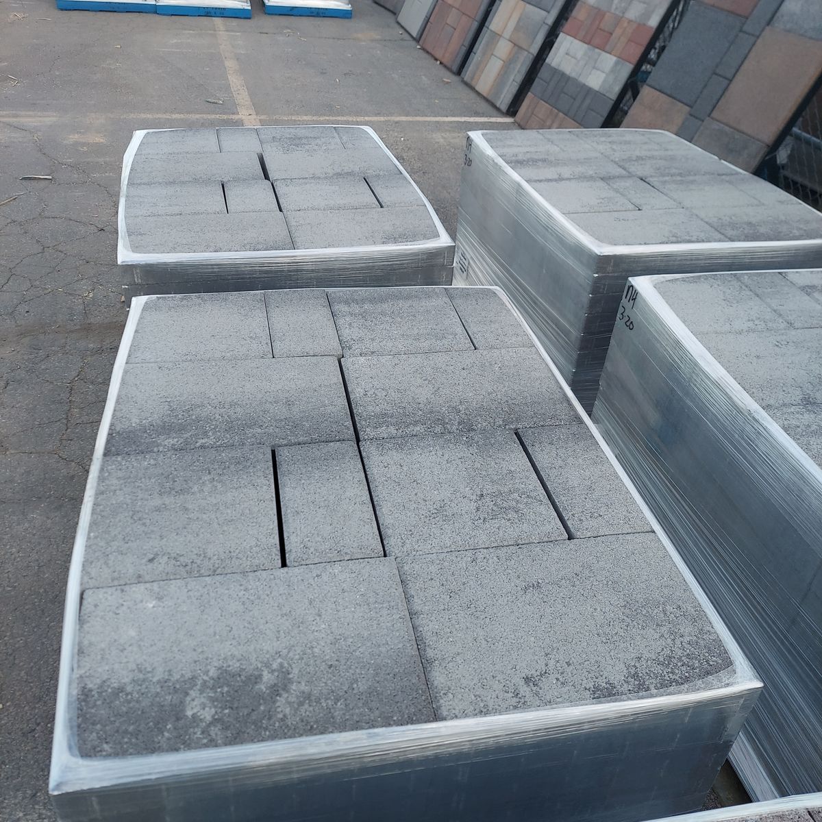 STARDUST MONUMENTAL PAVERS