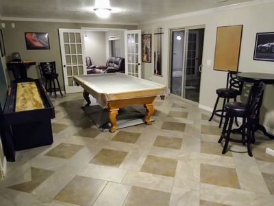 Room for rent, male preferred, available now, private bathroom, utilities included, Cedar Hills