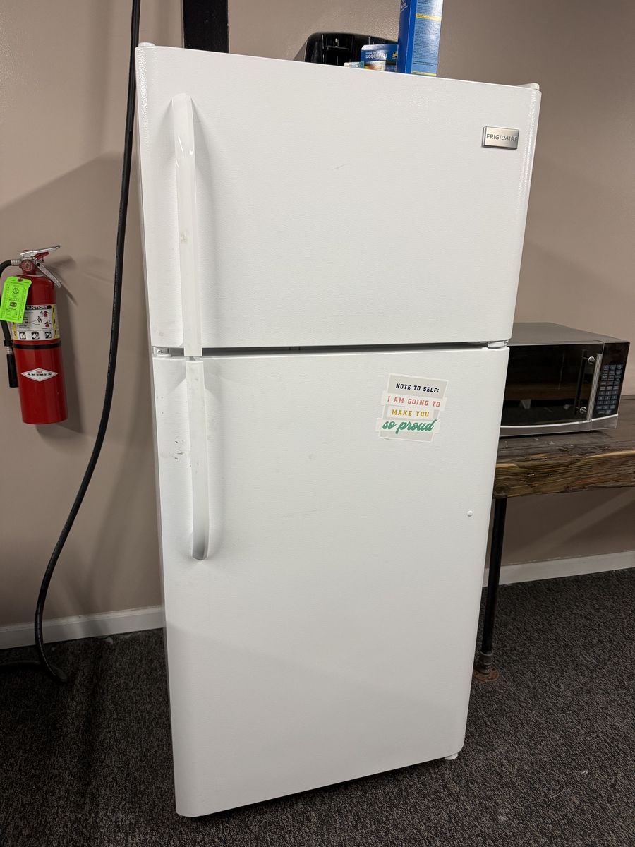 Fridge