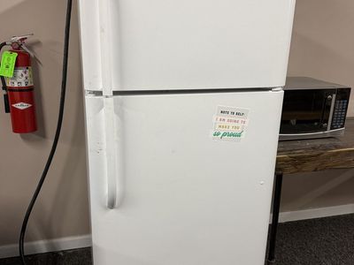 Fridge