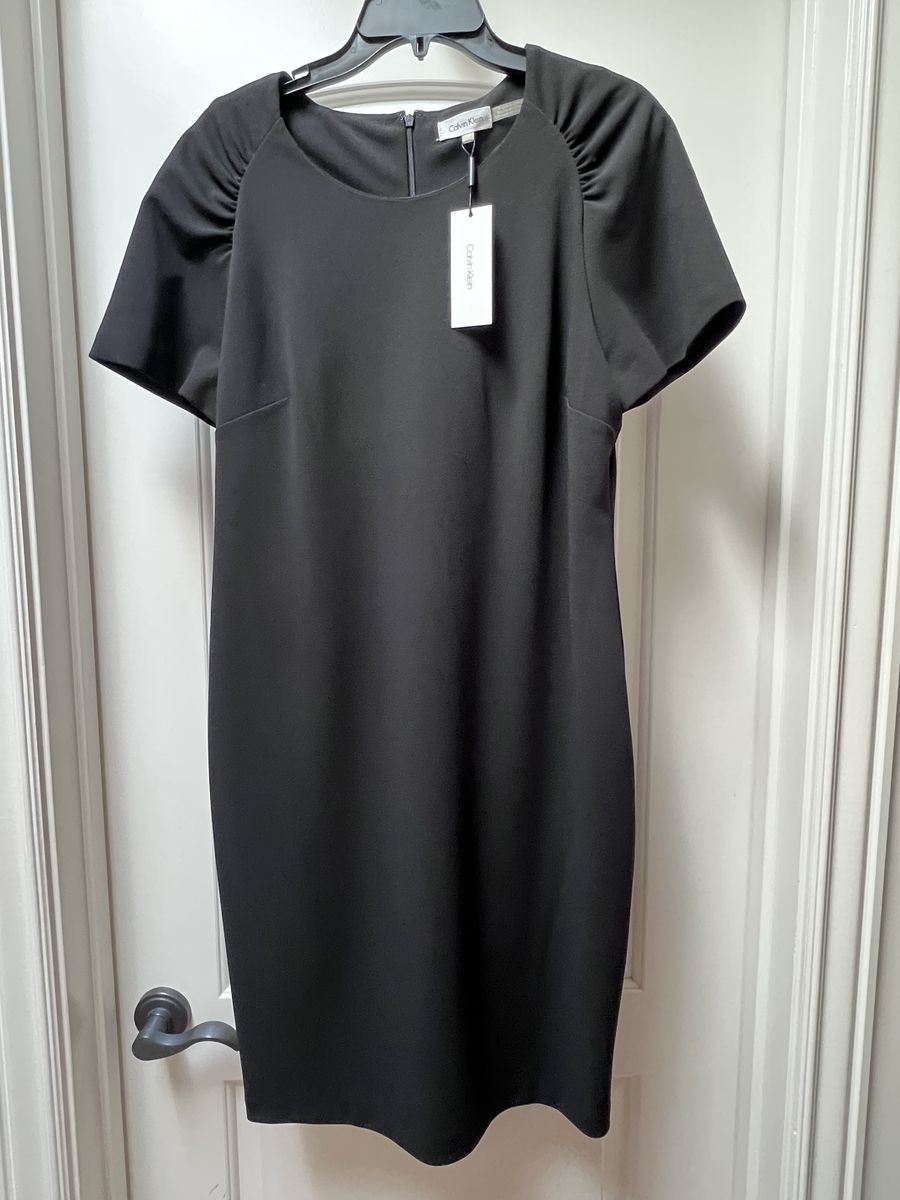 Brand New Calvin Klein Dress Size 14