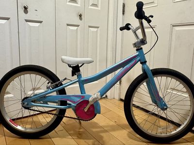 20” Specialized Hot Rock bike