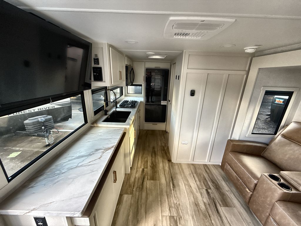 2026 Brinkley Model Ix 20x