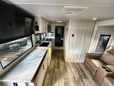 2026 Brinkley Model Ix 20x