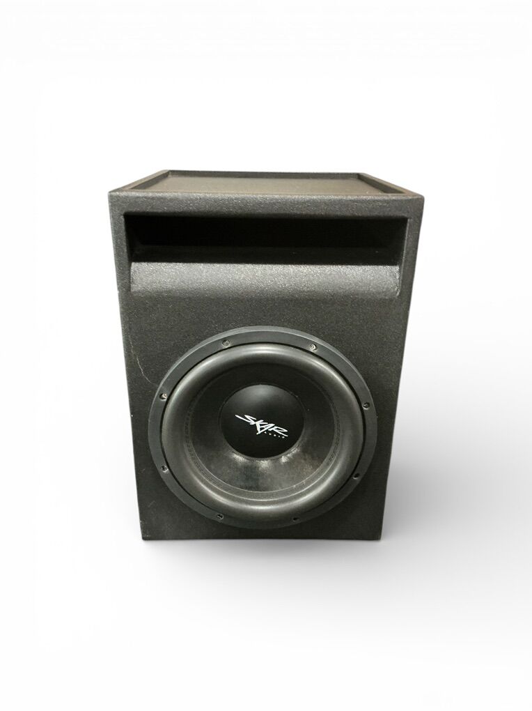 Skar Woofer AR1X12V / E75008774