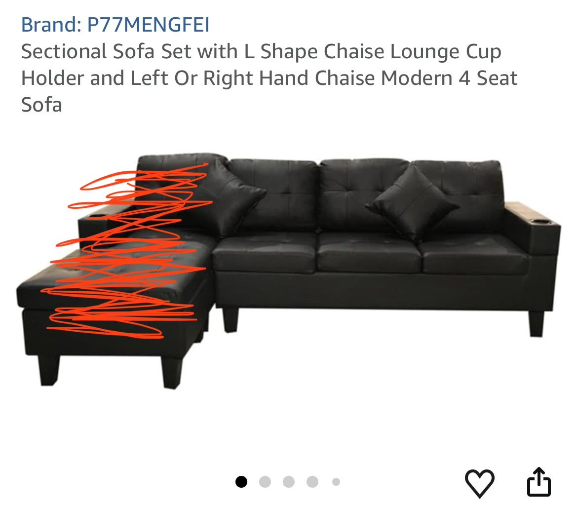 FREE Sofa part