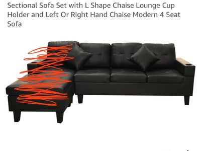 FREE Sofa part