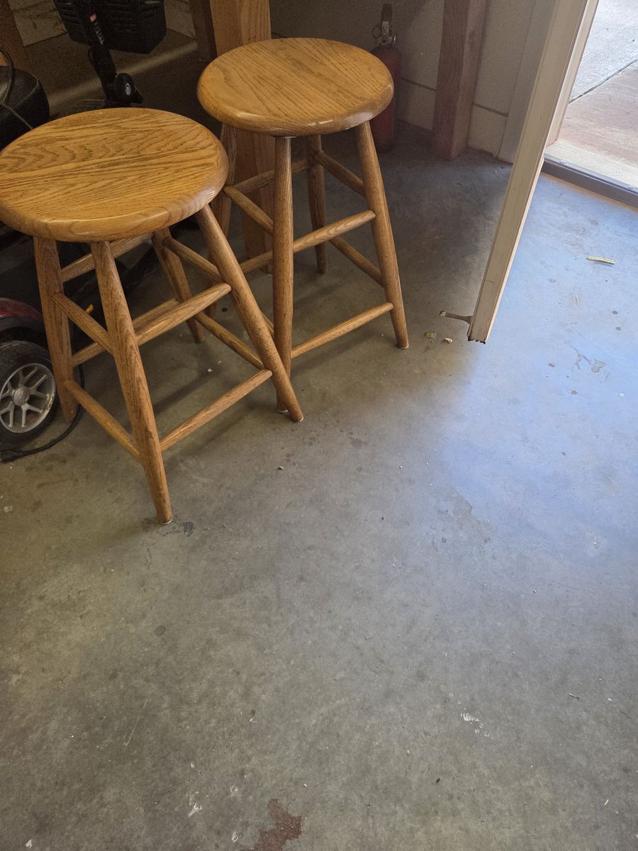 Bar Stools