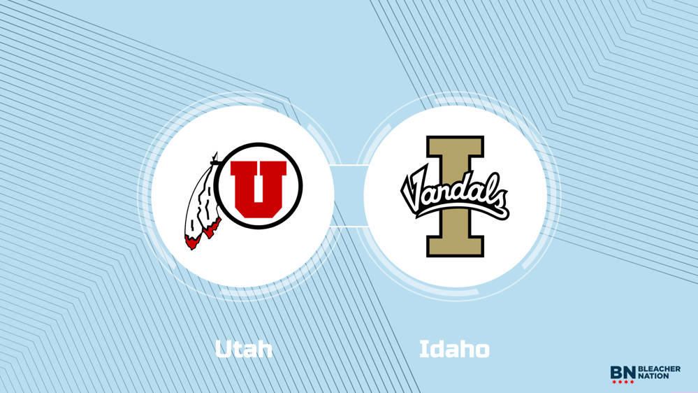 Utah vs Idaho - Row 10 North End Zone