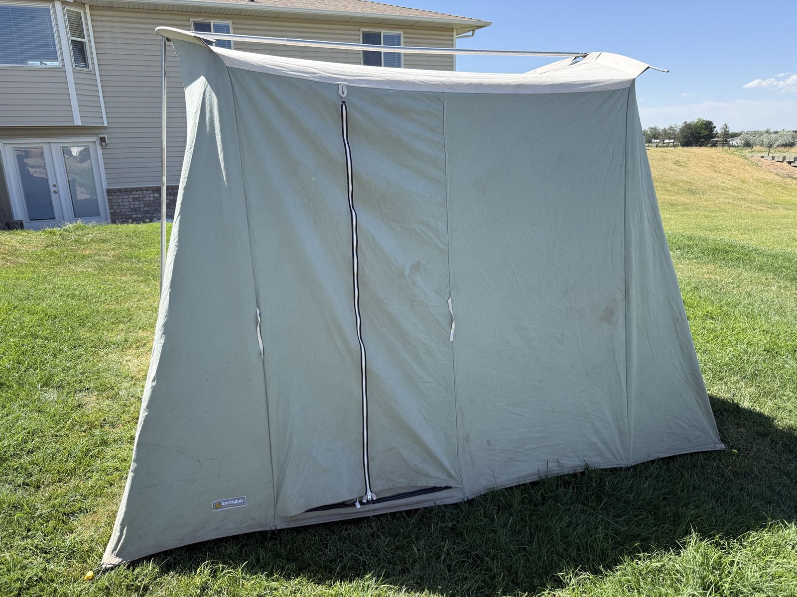 Springbar Tent