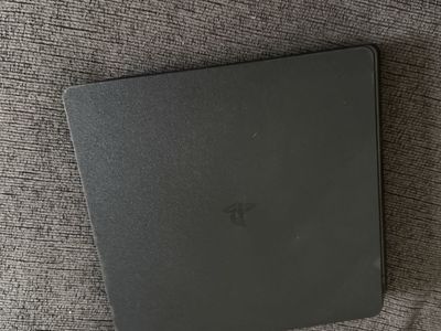 Ps4 Slim 1 TB