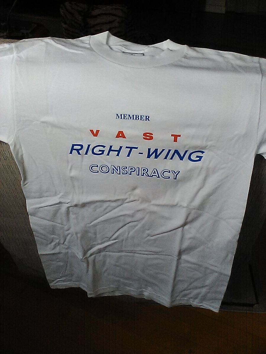 T shirts Right Wing