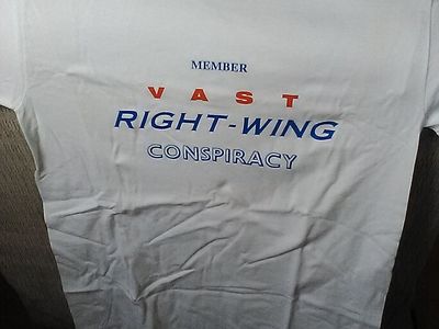 T shirts Right Wing