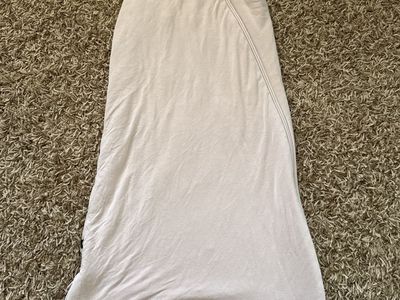 Kyte baby sleep sack - size small 1.0 tog
