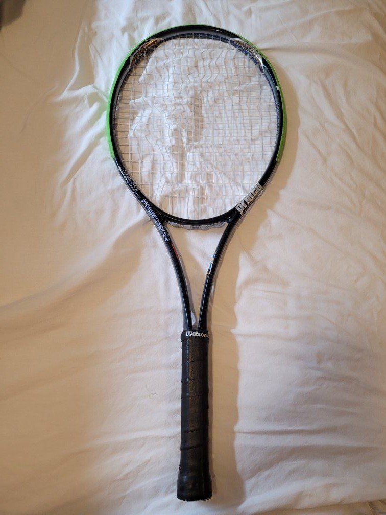 Vintage Prince Precision C750 - Classic Power