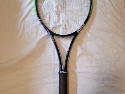 Vintage Prince Precision C750 - Classic Power