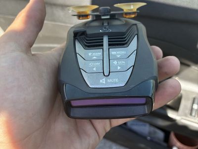 Radar Detector