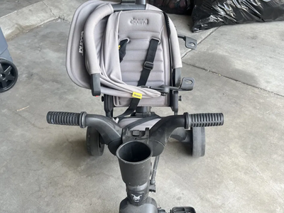 Doona Trike