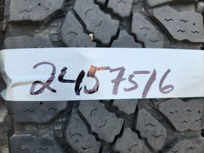 245/75r16 goodyear wrangler duratrac