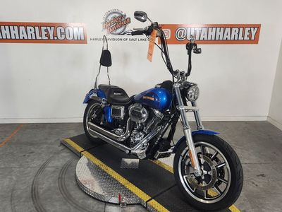 Harley-Davidson 2017 Low Rider