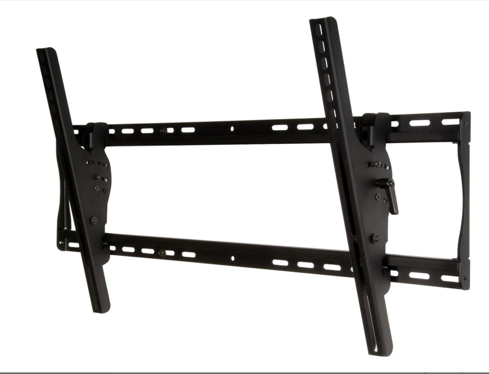 New in box Peerless-AV ST660 Universal Tilt Wall Mount with Hardware for 39 to 80" Displays