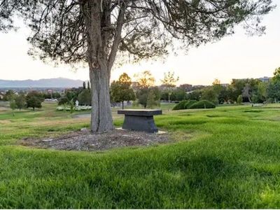 Inexpensive burial plot for sale at Memorial Lake Hills Mortuary and Cemetart in Sandy