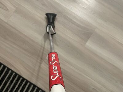 Odessy White Hot Pro