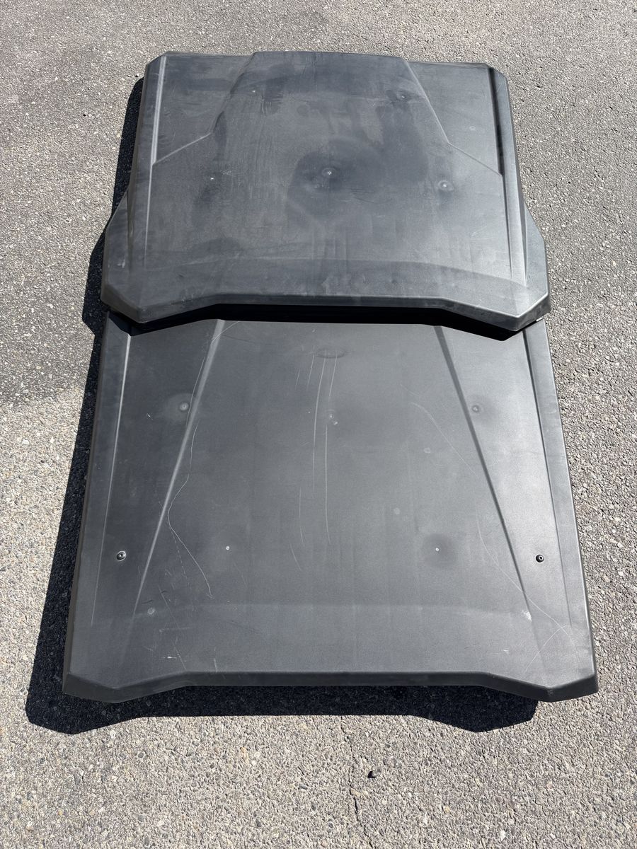 Polaris RZR XP Pro Roof