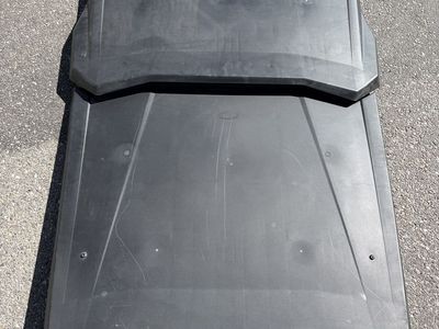 Polaris RZR XP Pro Roof