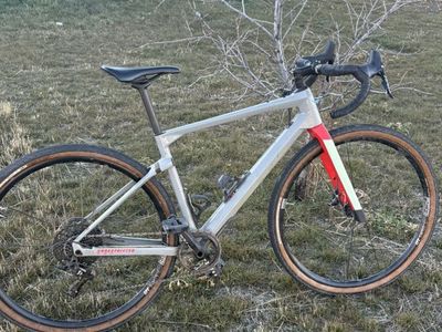 Bmc Urs 1