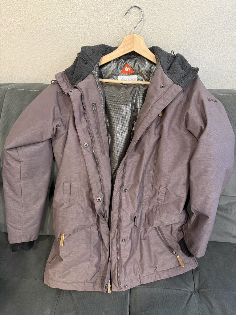 Women's Snowboarding/Winter Coat