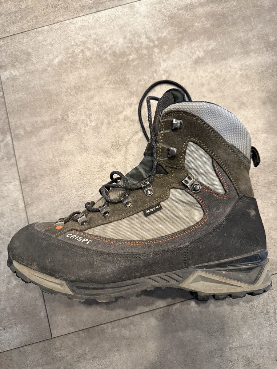 Crispi Colorado GTX Excellent Condition 11.5