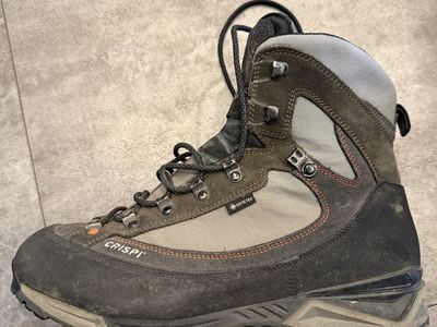 Crispi Colorado GTX Excellent Condition 11.5
