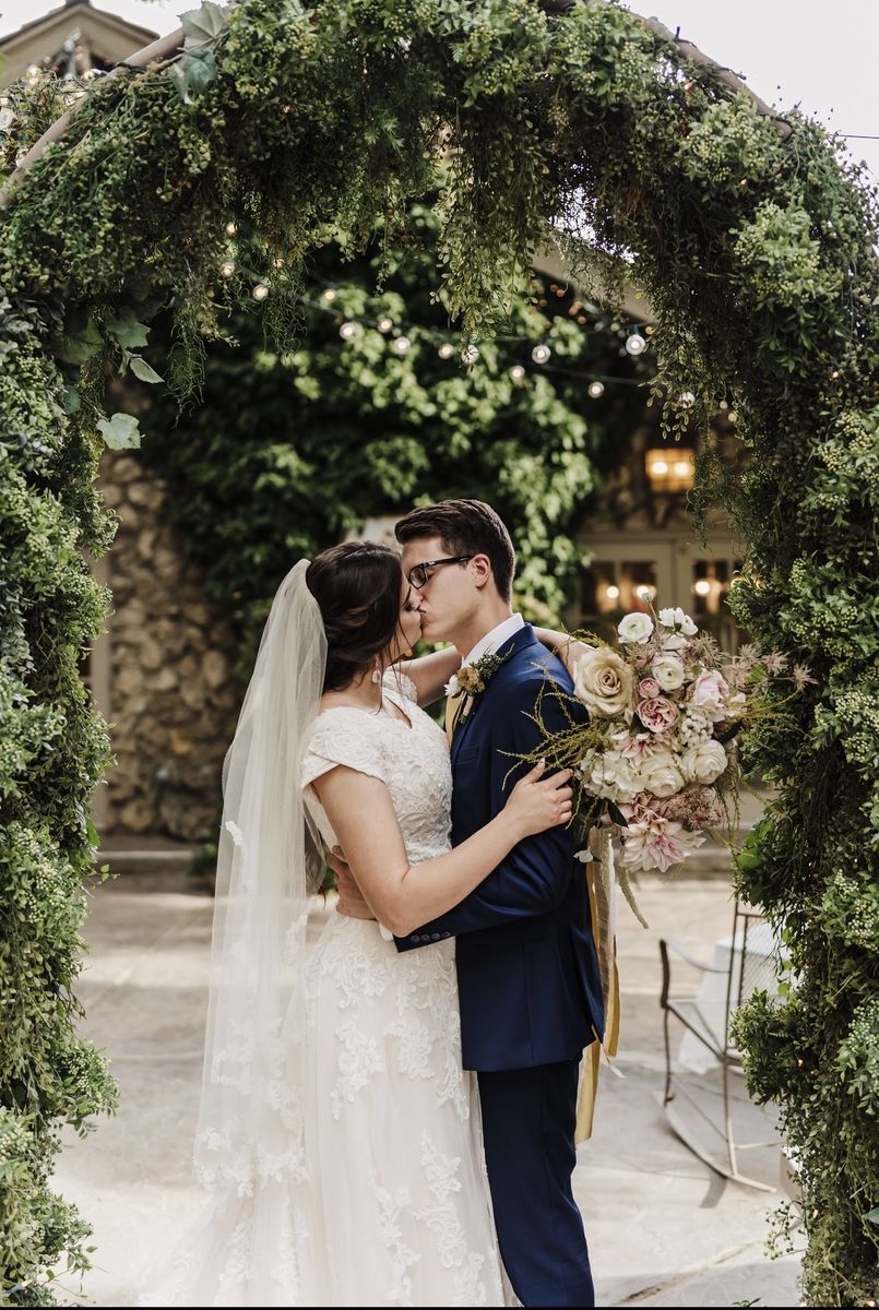 Greenery & Berry Picks(artificial)– Wedding Arch, Sweetheart Table & Event Decor