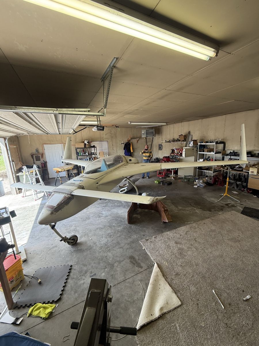 Longeze project 80% done
