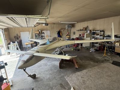 Longeze project 80% done