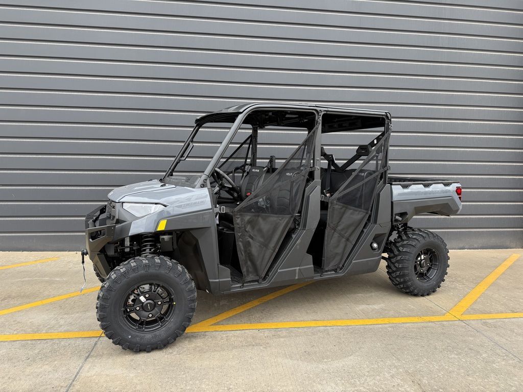 2026 Polaris® Ranger Crew XP 1000 Premium