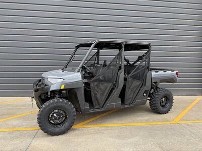 2026 Polaris® Ranger Crew XP 1000 Premium