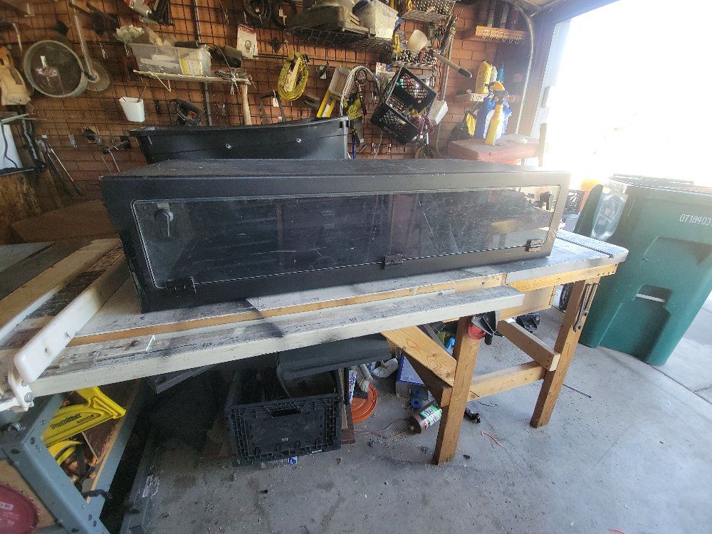 Boaphile 421-D Reptile Cage