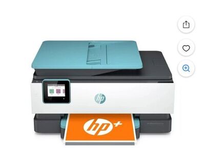HP OfficeJet Pro Printer/Scan/Fax 8028e