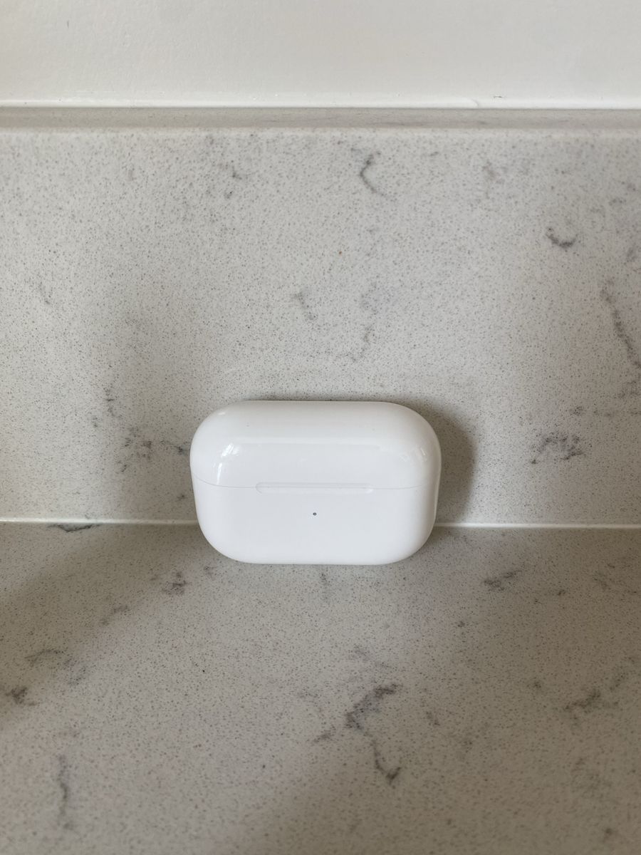 Air Pod Pros