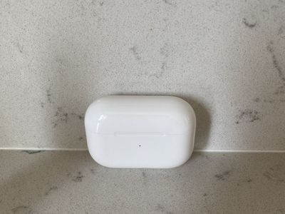 Air Pod Pros