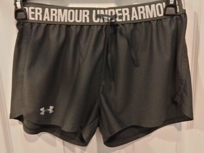 Underarmour shorts