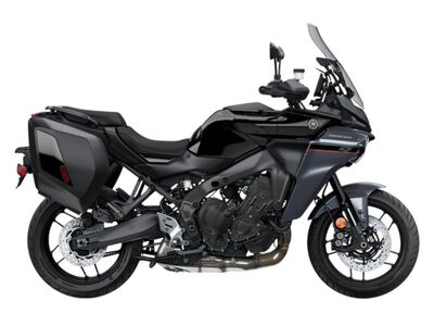 2026 Yamaha Tracer 9